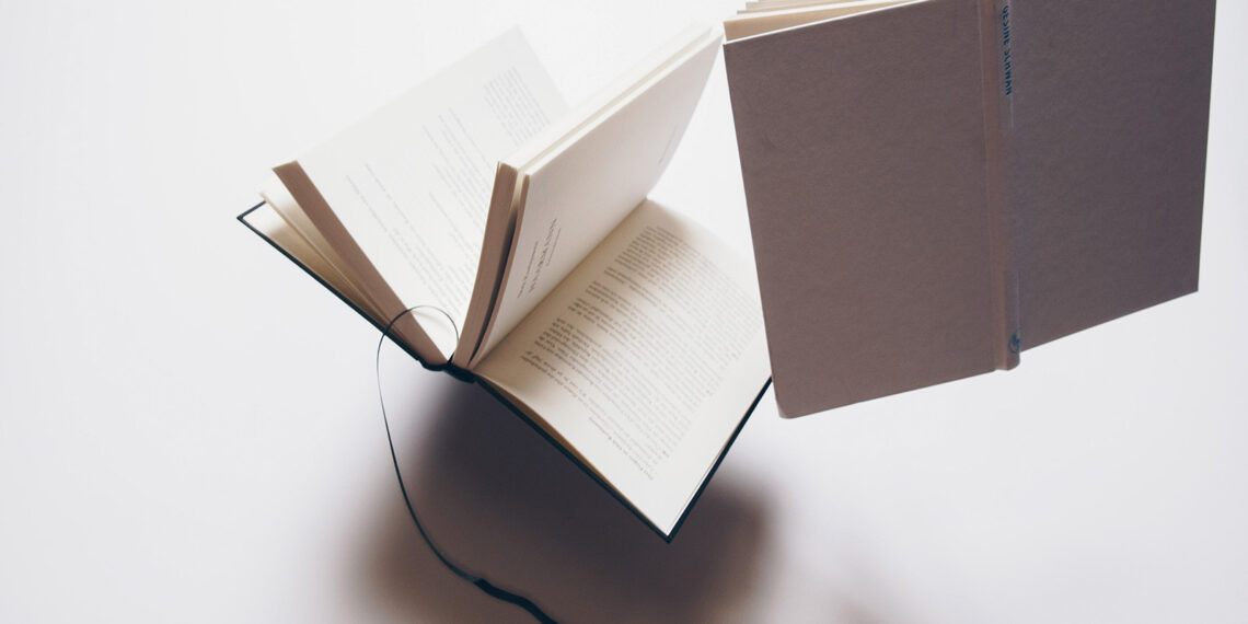 Seitenweise Style: Willkommen zum FACES Book Club