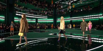 FACES Guide: SS26 DesignerInnen-Debuts in Mailand & Paris