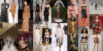 FACES Mailand SS26 Fashion Week Report