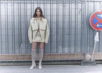 SOFT COLLISION BY KERSTIN INGWERSEN