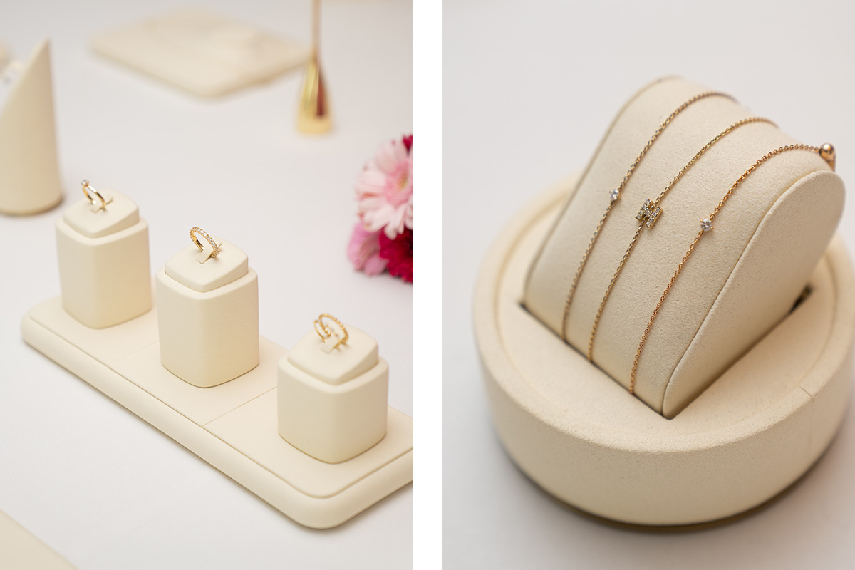 ALOÉ JEWELRY
