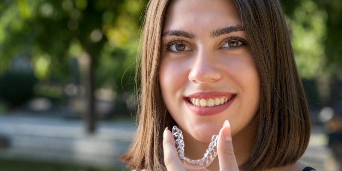 Invisalign: Unsichtbar zur Traum-Zahnstellung