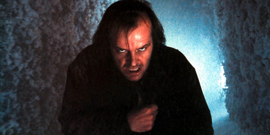 15 Horrorfilme, die dir einen schönen Schrecken einjagen