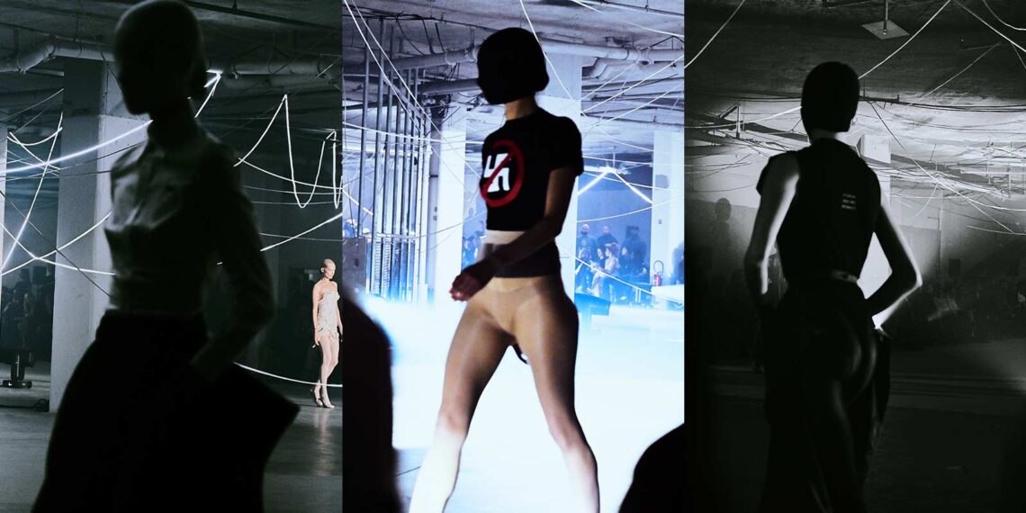 Vetements SS26: Star-Studded Statements