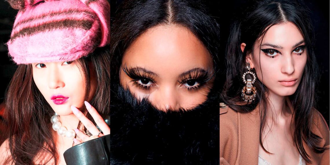 BEAUTY REPORT Fall/Winter 2025