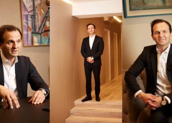 SMZH: LONGEVITY FÜRS PORTFOLIO