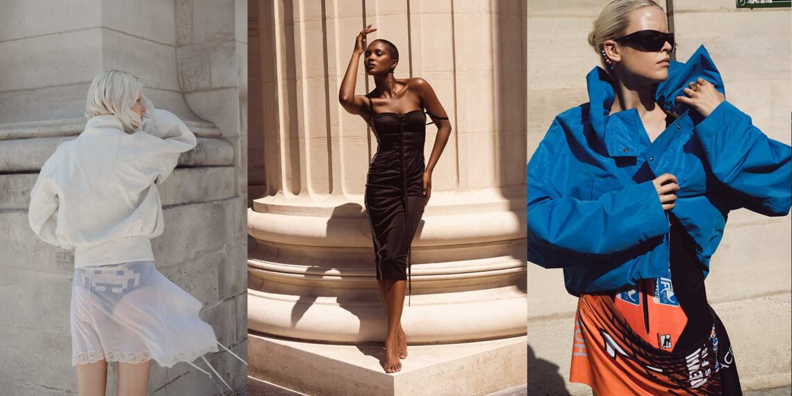 FUTURE PAST BY Zoë Yalden