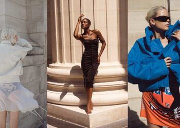 FUTURE PAST BY Zoë Yalden