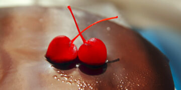 Cannbis-Kochbuch-Autorin Vanessa Lavorato im Interview