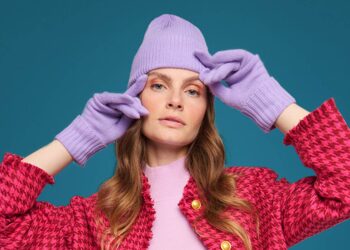 Gewinne ein luxuriöses Kaschmir-Set von Manor