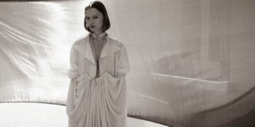 SILENT EDGES BY NICO HEINRICH