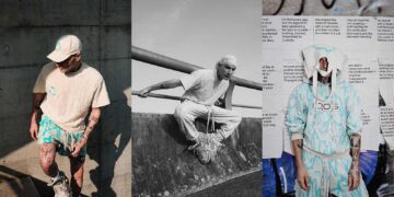 Designer Yannik Zamboni im Interview