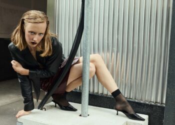 CONCRETE FRAMES BY SARAH KAUFMANN