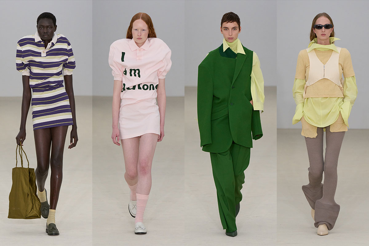Issey Miyake SS26
