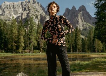 Slow-Fashion-Label Komana lanciert „Second Skin“