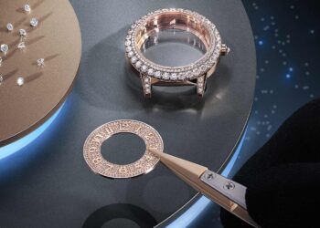 Jaeger-LeCoultre lädt in Zürich zur „Stellar Odyssey“