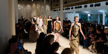 Tod’s SS26 : Italienische Leichtigkeit pur