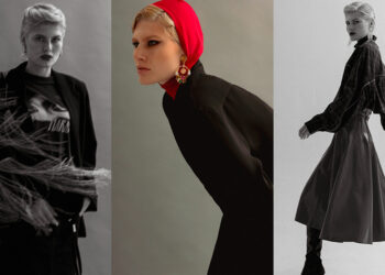 FACETS BY ELENA PRENAJ