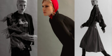 FACETS BY ELENA PRENAJ