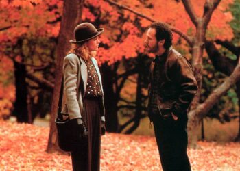 Kein Fan von Horror? Das sind unsere herbstlichen Filmtipps