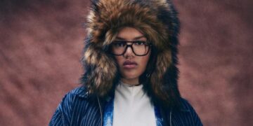 WINTER DRAMA BY ANNIKA YANURA