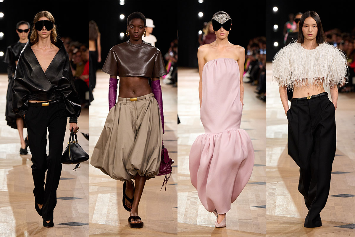 PARIS SS26 FASHION