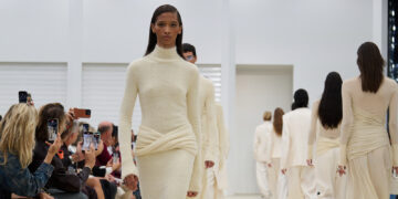 Ferrari SS26 – Reduziert aufs Wesentliche