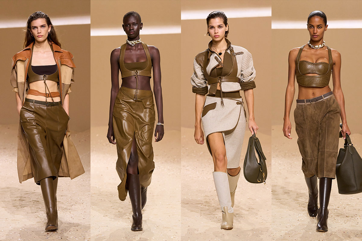 Hermès SS26