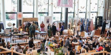 Das erwartet dich an der Blickfang-Messe in Zürich