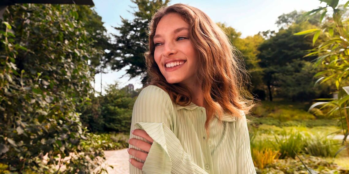 SCHUTZSCHILDER FÜR DIE HAUT: lavera Barrier Balance