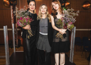 Austrian Fashion Awards 2025: Das sind die Gewinnerinnen