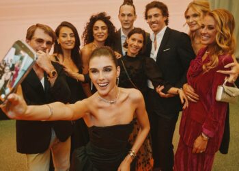 Bulgari feiert ihre Swiss Alliance