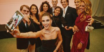 Bulgari feiert ihre Swiss Alliance