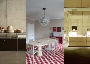 THE HYPE: Living & Design News und Trends
