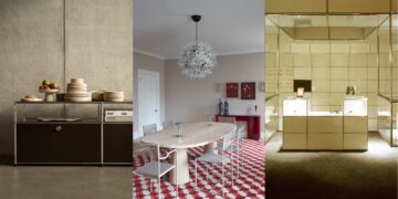 THE HYPE: Living & Design News und Trends