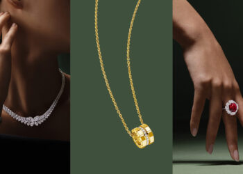 The Hype: Watches & Jewellery News und Trends