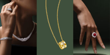 The Hype: Watches & Jewellery News und Trends