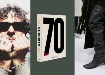 THE HYPE: Fashion News und Trends