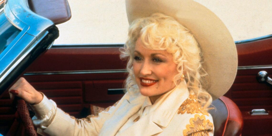 Miss America: Dolly Parton im Porträt