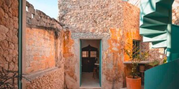 Casa Secreta: Das Vistalcielo in Mérida, Mexiko