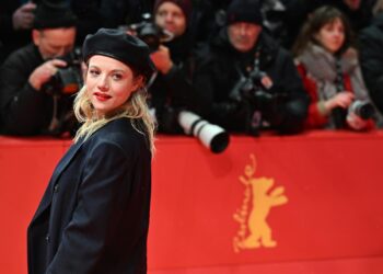 Schauspielerin Jella Haase im Interview