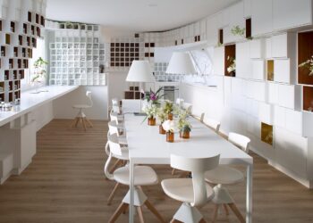 Zu Besuch bei Cartier: Mathilde Laurent im Interview 