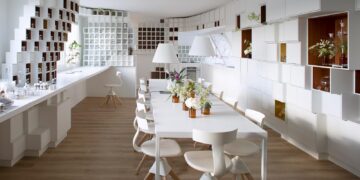 Zu Besuch bei Cartier: Mathilde Laurent im Interview 