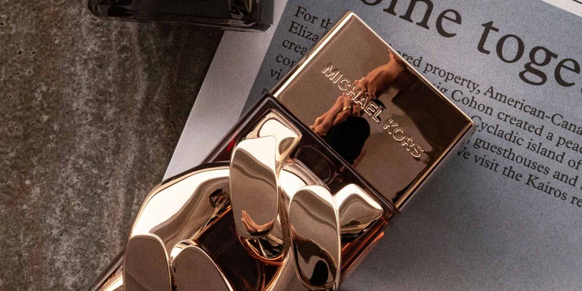 Elvira und Charles Legrand testen Michael Kors pour homme und pour femme absolu