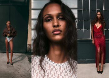 EAST OF HERE BY NICOLE GROSS