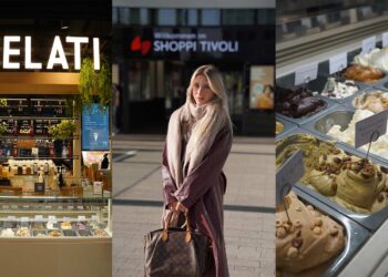 Dein Weihnachtsshopping-Guide für das Shoppi Tivoli