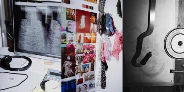 HAUTE INNOVATION: Zu Besuch bei Stickereifirma Forster Willi