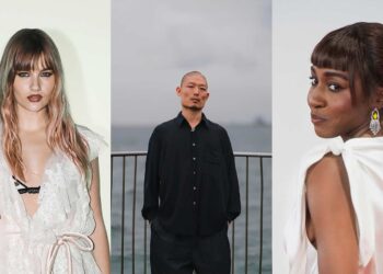 THE FACES im November 2025