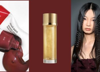 THE HYPE: Beauty News und Trends