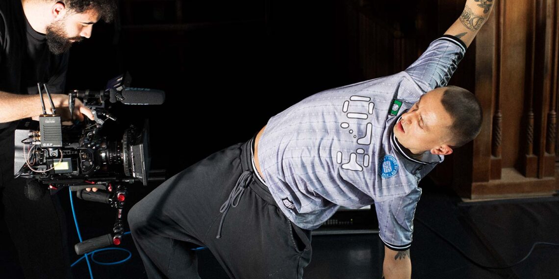 Eine Vorwahl als kultureller Code: Abschied von Modelabel 079